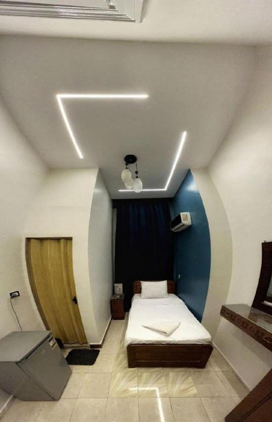 Minerva Grand Hostel Cairo Exterior foto